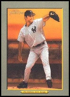 513 Mike Mussina